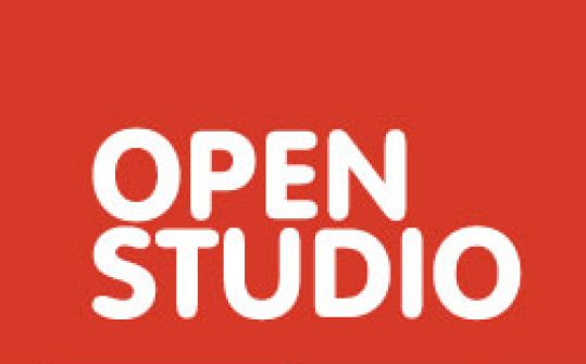 Open Studio 2013